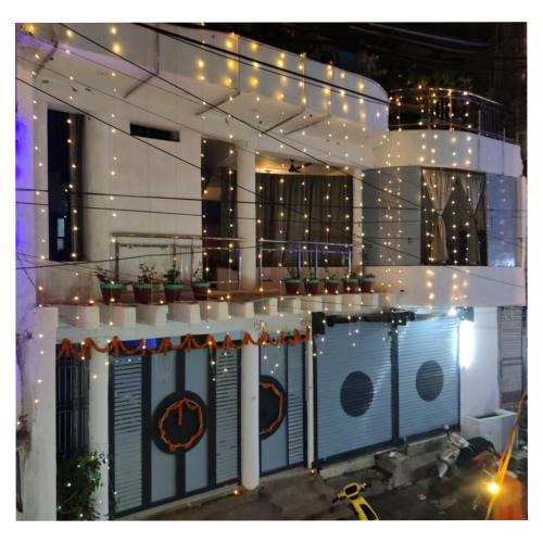 Gaya House | Mato Shree Aashray