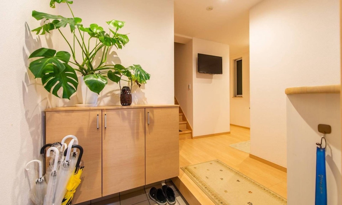 Konohana House | Max 20PPL 2storey tatami house Nishikujo USJ/Osaka Ōsaka