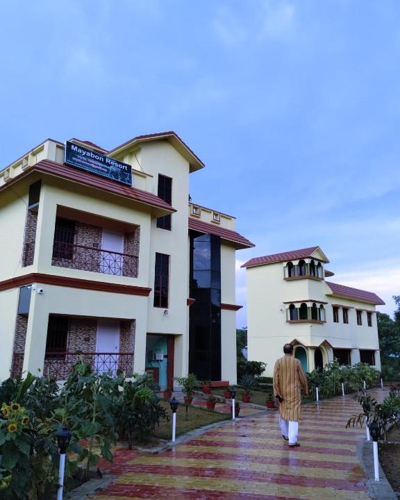 Bolpur House | Mayabon Resort Bolpur