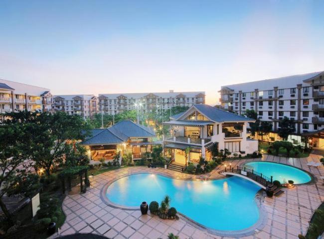 Rosario Apartment | Mayfield Park Residences
