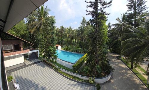Piriyapatna Resort | Mazra Retreat