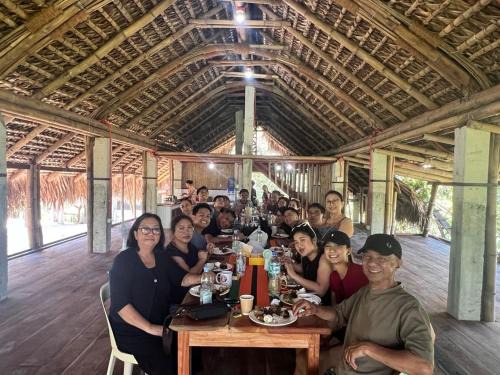 Dingras Hostel | Medardus stonehouse
