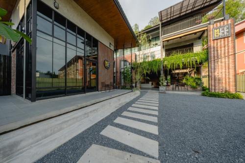 Ao Nang Hostel | MEE DEE Hostel