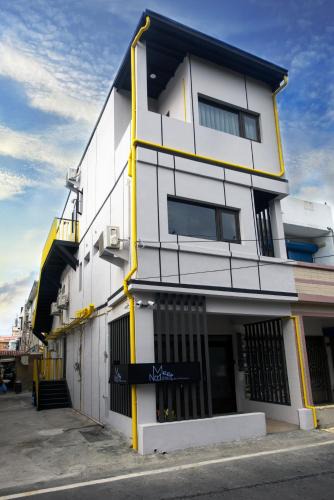 South Beach House | Meet the Bay Homestay