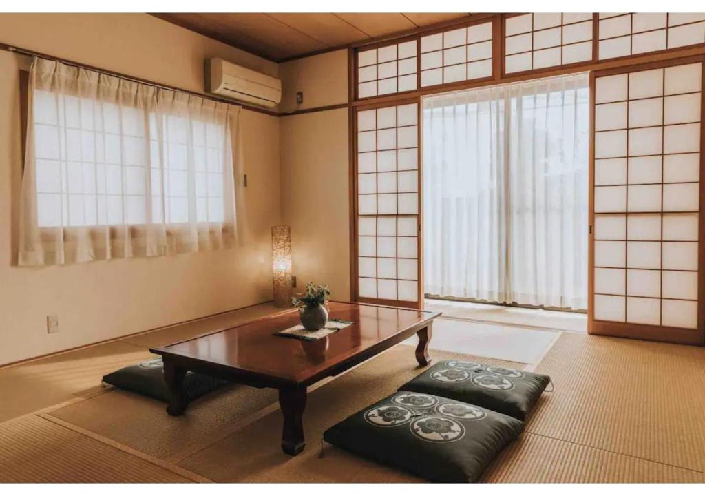 Moriguchi House | MEILAN HOUSE - Vacation STAY 13804