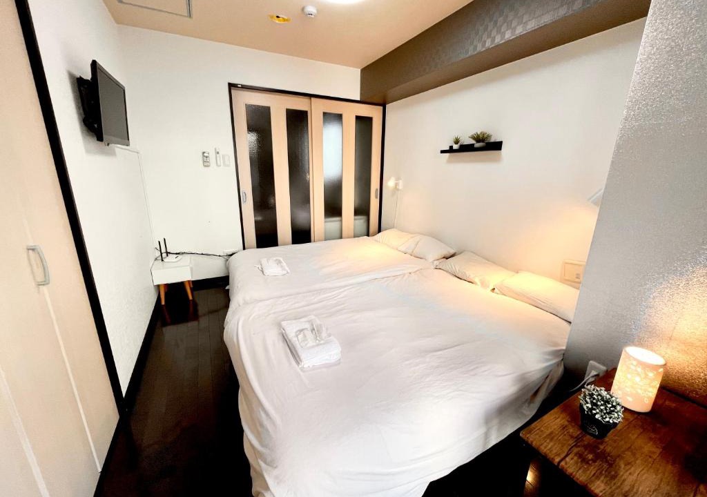 Chuo House | Mell-Theater鈍色の風403