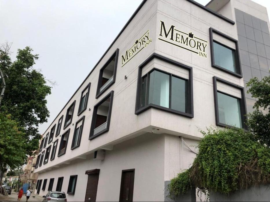 Bhiwani Bed & Breakfast | Memory Inn