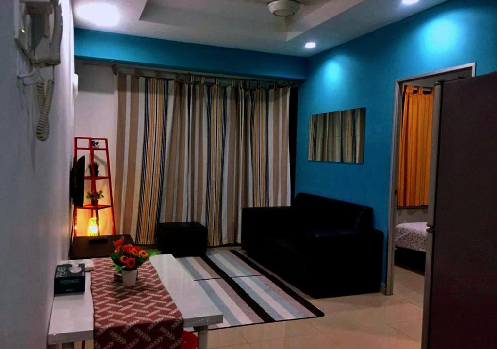 Seksyen 13 Apartment | Menara U Shah Alam Guest House
