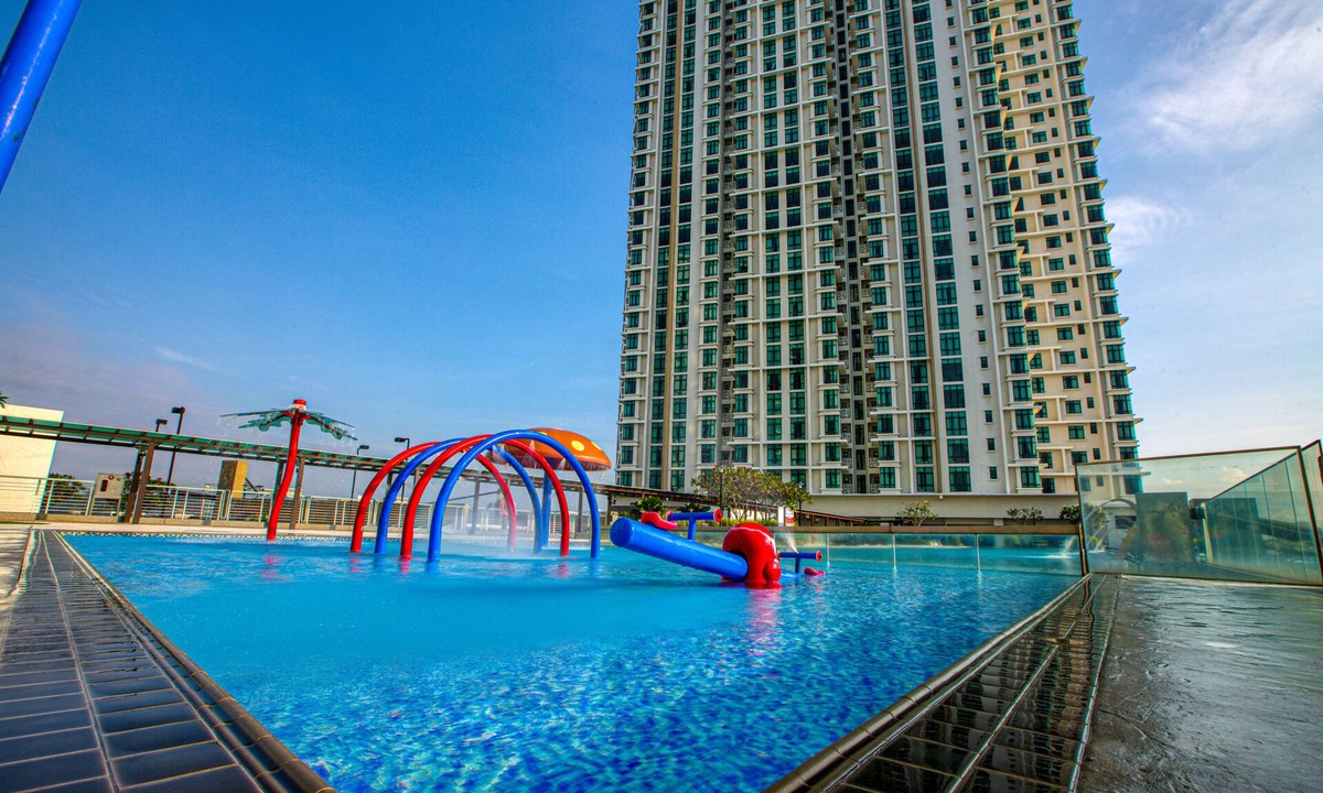 Putrajaya Hotel | Mercure Living Putrajaya