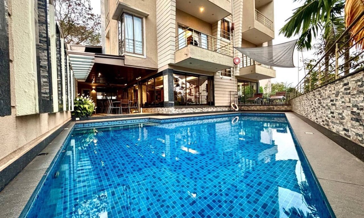 Pilerne Apartment | MERLOT SUITES