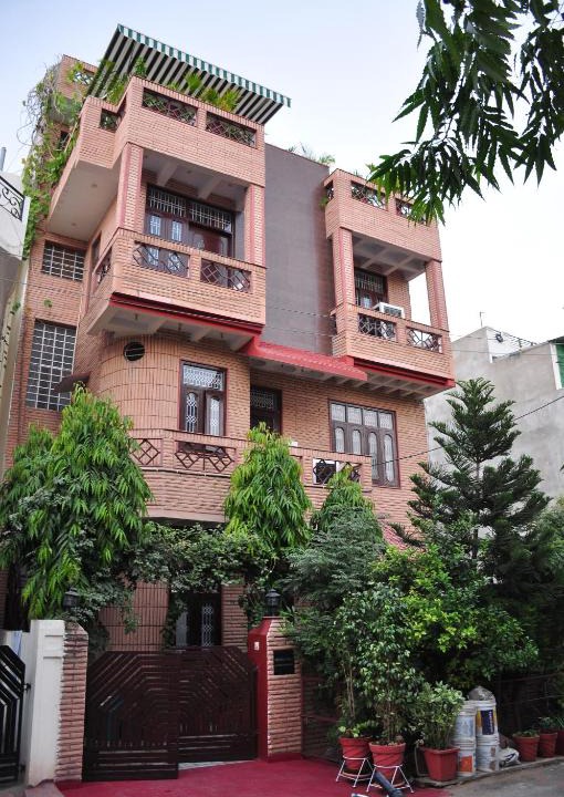 Malviya Nagar House | Michael's Homestay