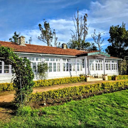 Kodaikanal Villa | Milhaven Crest