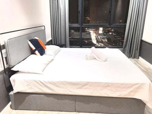 Kuala Lumpur Apartment | Millerz Square block C