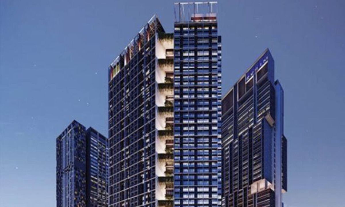 Kuala Lumpur Apartment | Millerz Square Suite By Mana-Mana