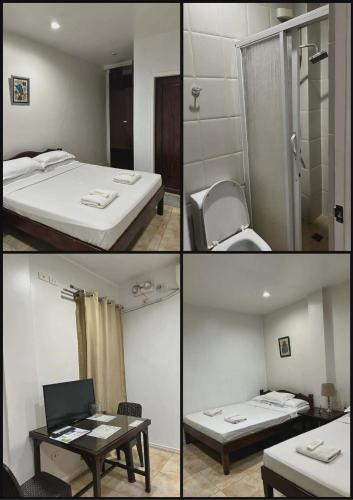 San Jose Hotel | Milque