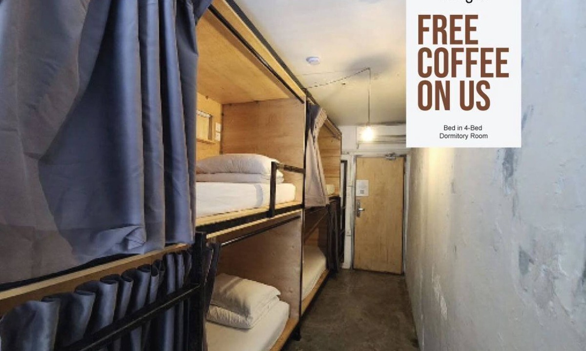 City Centre Hostel | Mingle Highstreet