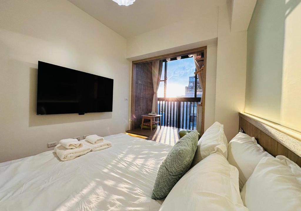 Guanyin District House | mini嵐輕旅