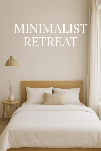 Minglanilla Apartment | Minimalist Retreat