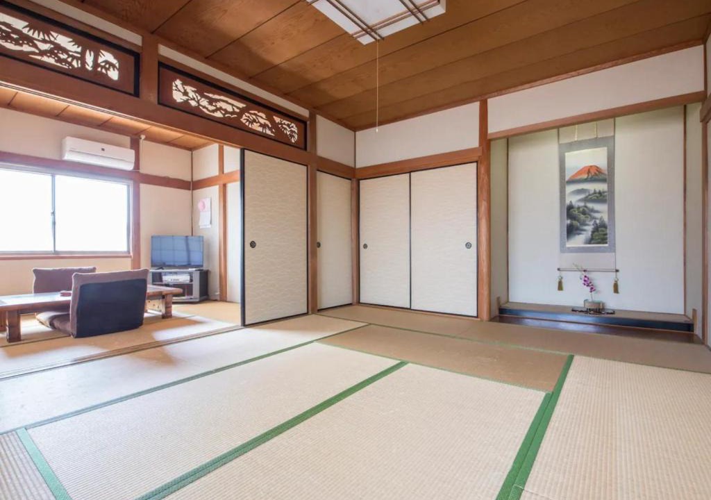 Izumiotsu House | Minpaku Yamamoto - Vacation STAY 13868