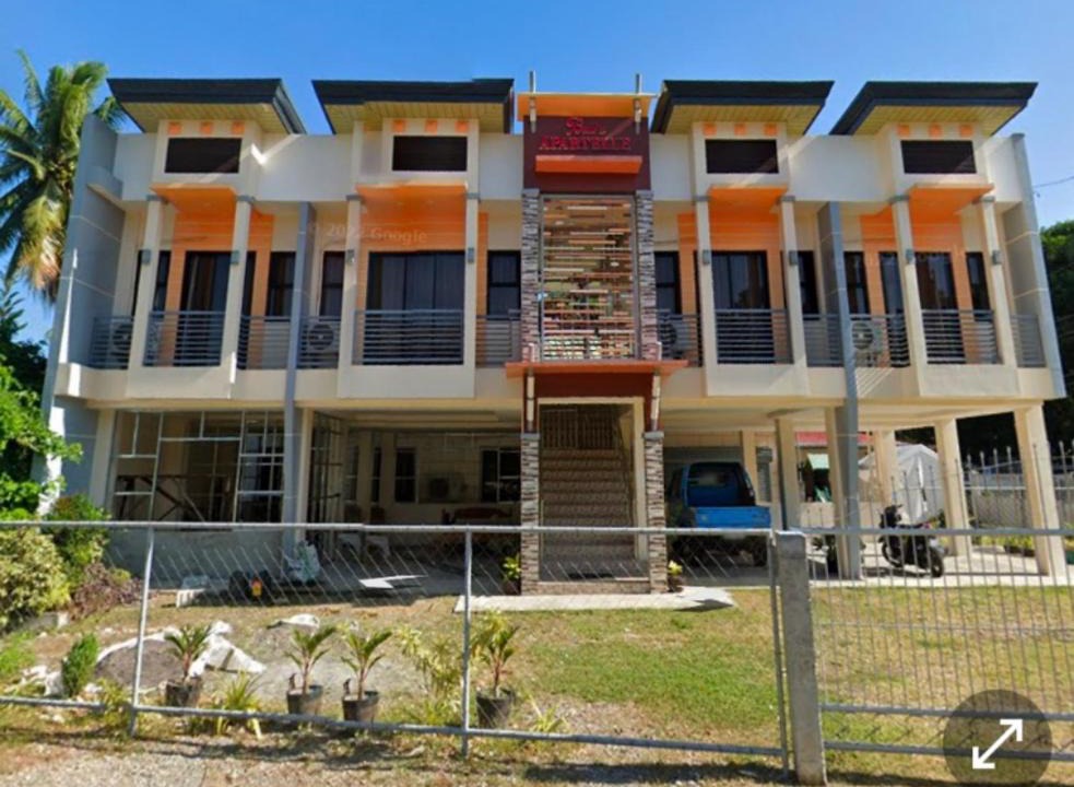 Dauis House | Minty House
