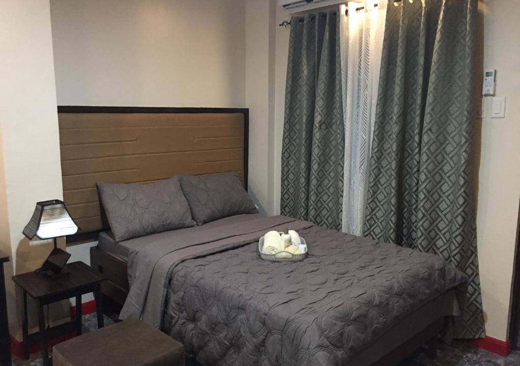 Daet Apartment | MIRASOL Residences
