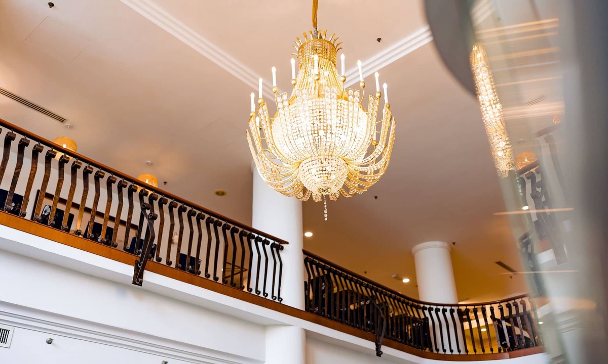 Malacca International Trade Centre Hotel | MITC Hotel