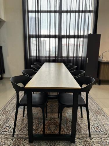 Petaling Jaya Hostel | Mix Hostel KL