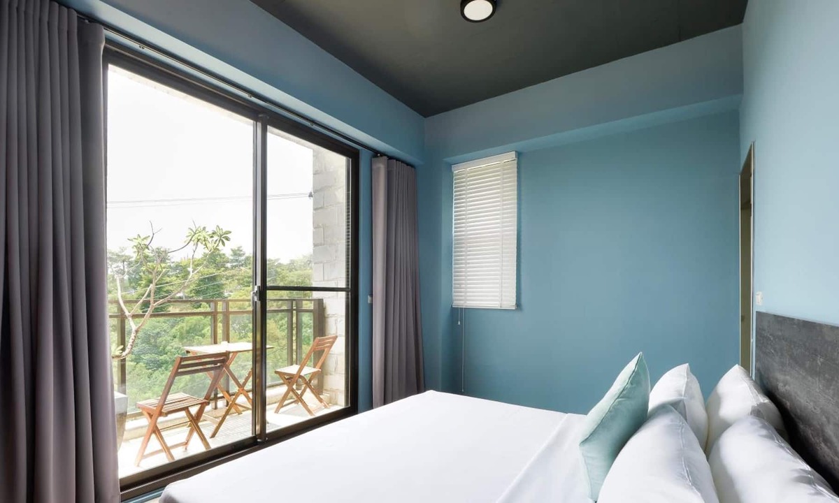 Houli Bed & Breakfast | Mo BnB
