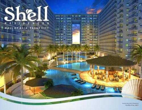 Barangay 76 Hotel | MOA Staycation Condotel PASAY