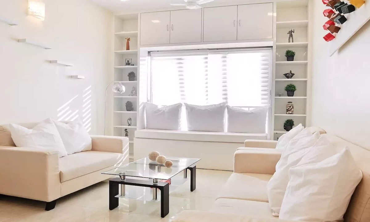 Sakinaka Apartment | Modern comfortable living next to Mumbai airportT2