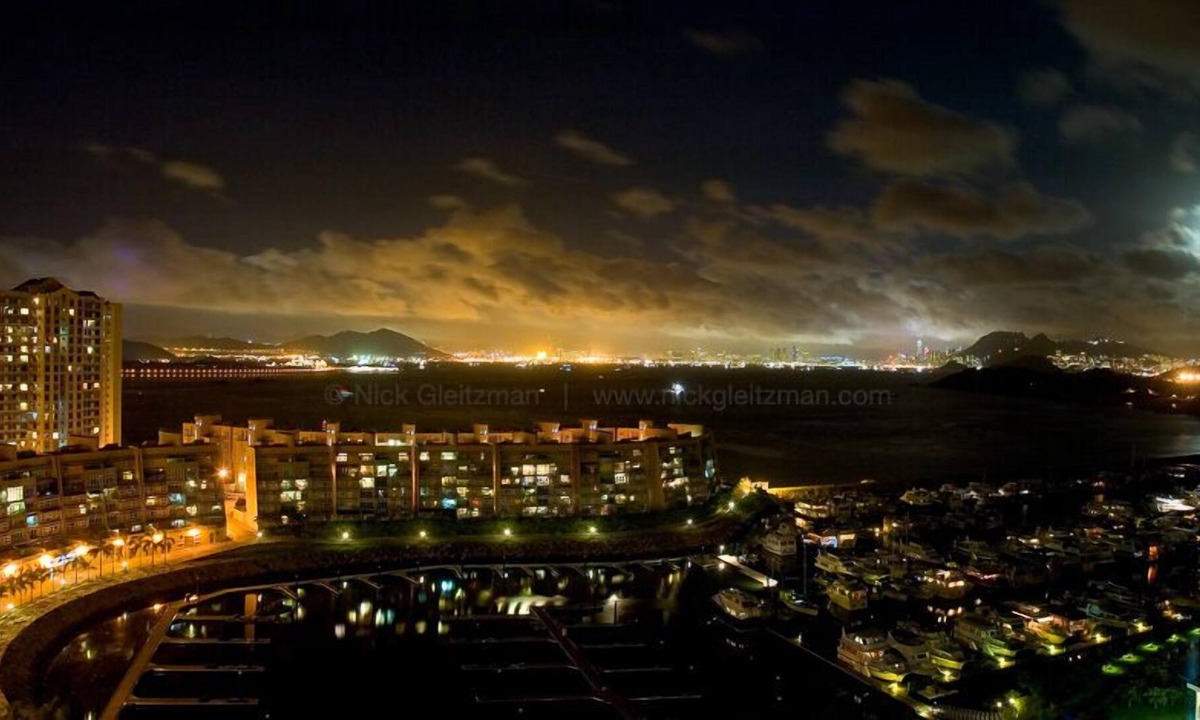 Islands District Apartment | Modern Seaview 4 bedroom Apt over Marina