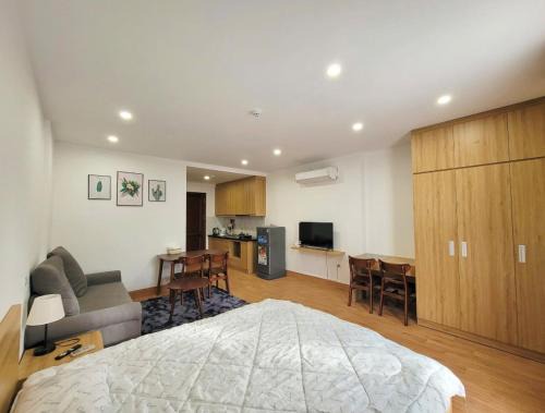 Sri Petaling Apartment | Mohmad Heritage Hotel