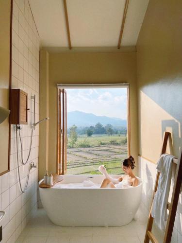 Pai Resort | Monko Villa