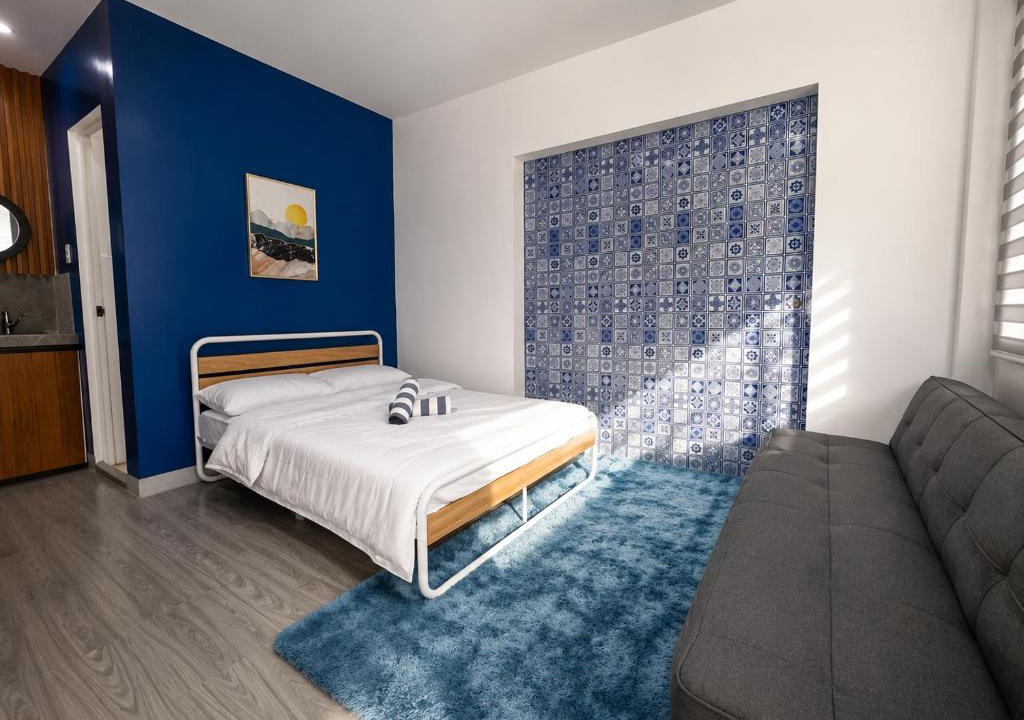 Bayawan City Apartment | Monsecarlo Transient Stay