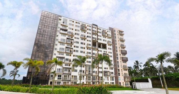 Silang Apartment | Monteluce Condominium Apartment