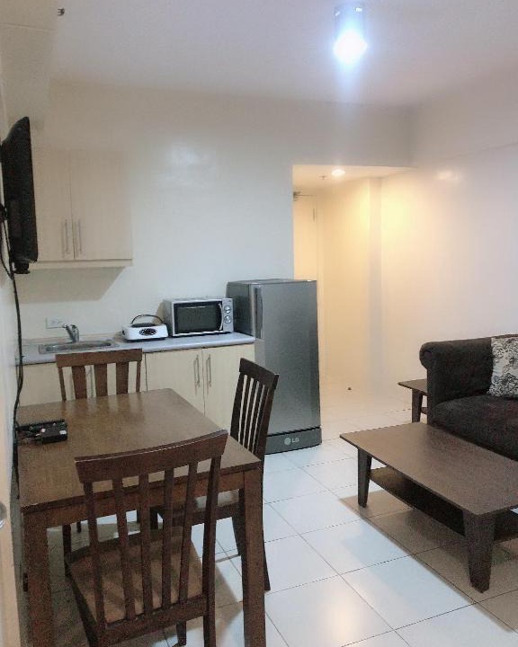 Silang Apartment | Monteluce Condominium Hotel Tagaytay UnitG10