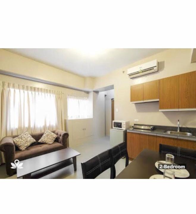 Silang Apartment | Monteluce Condominium Hotel Tagaytay unitG28