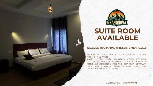 Elappara Resort | Montessa Valley