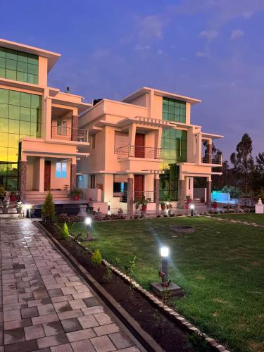 Fern Hill House | Monvel Stays, Ooty