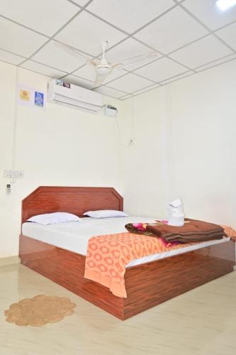 Neil Island Resort | Moon Shine Garden Resort