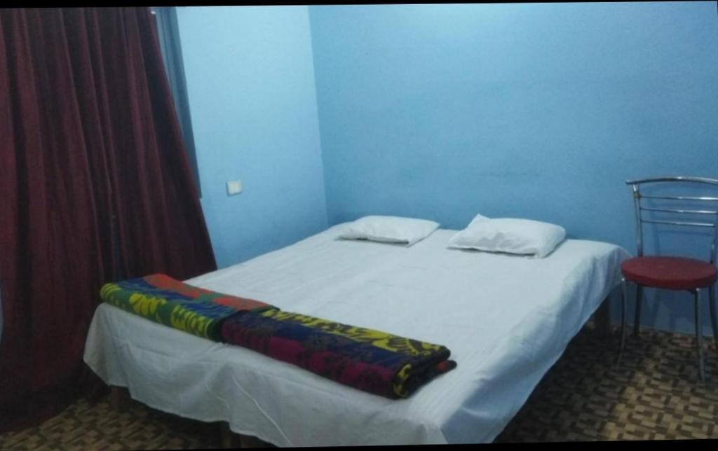 Bodh Gaya House | Moonhouse