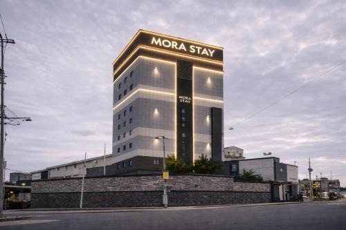 Sasang Hotel | Mora Stay