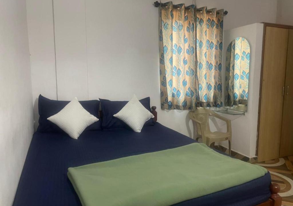 Calangute House | Most calangute house