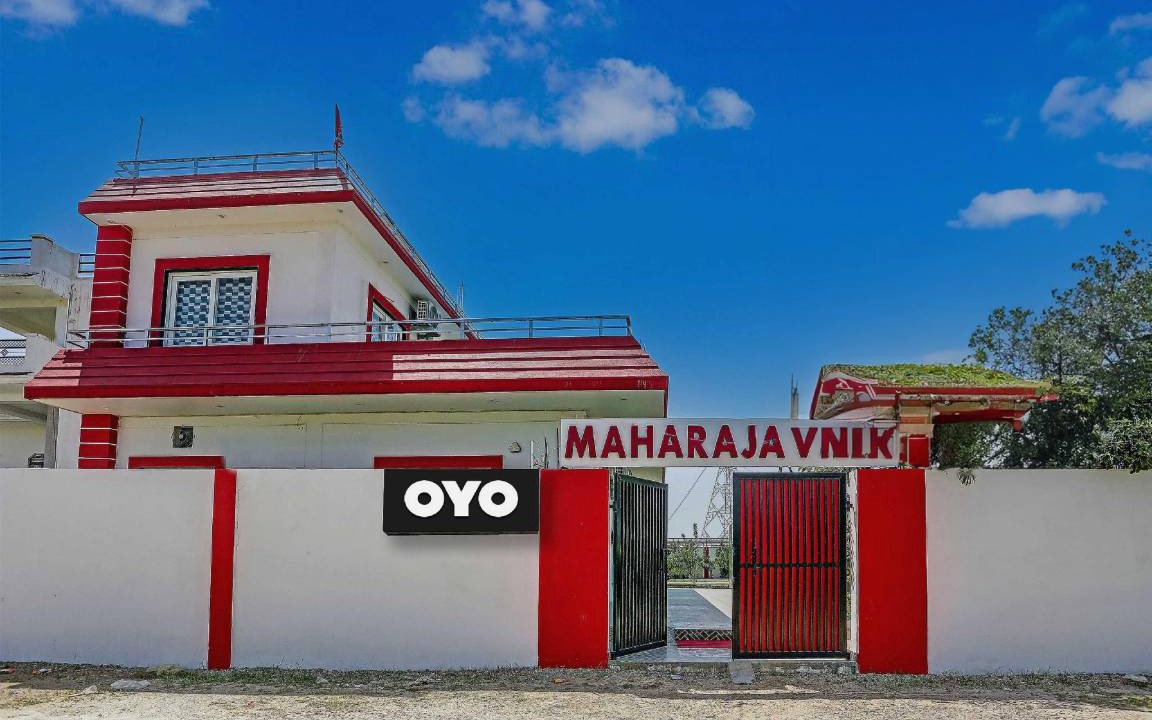 Varanasi House | Motel ∙ 3 guests