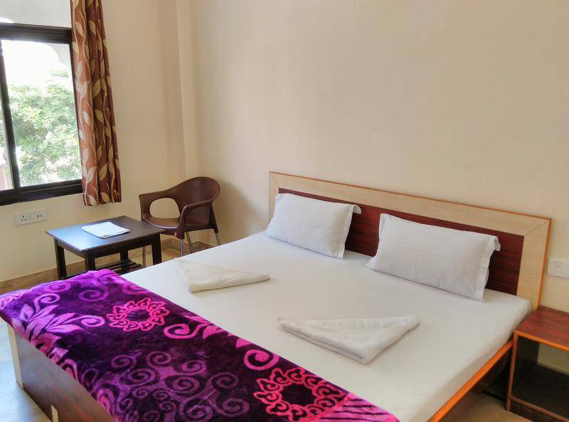 Jaipur District House | Motel ∙ 8 guests