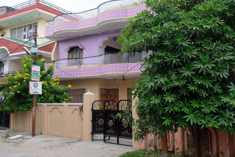 Varanasi House | Motel ∙ 8 guests