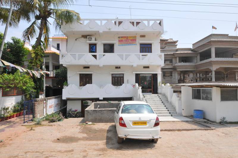 Bodh Gaya House | Motel ∙ 8 guests