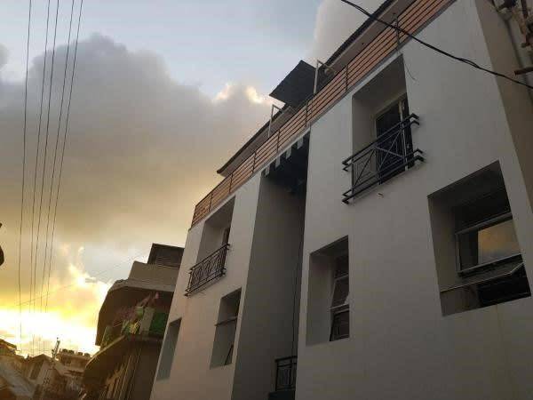 Laitumkhrah House | Motel ∙ 8 guests