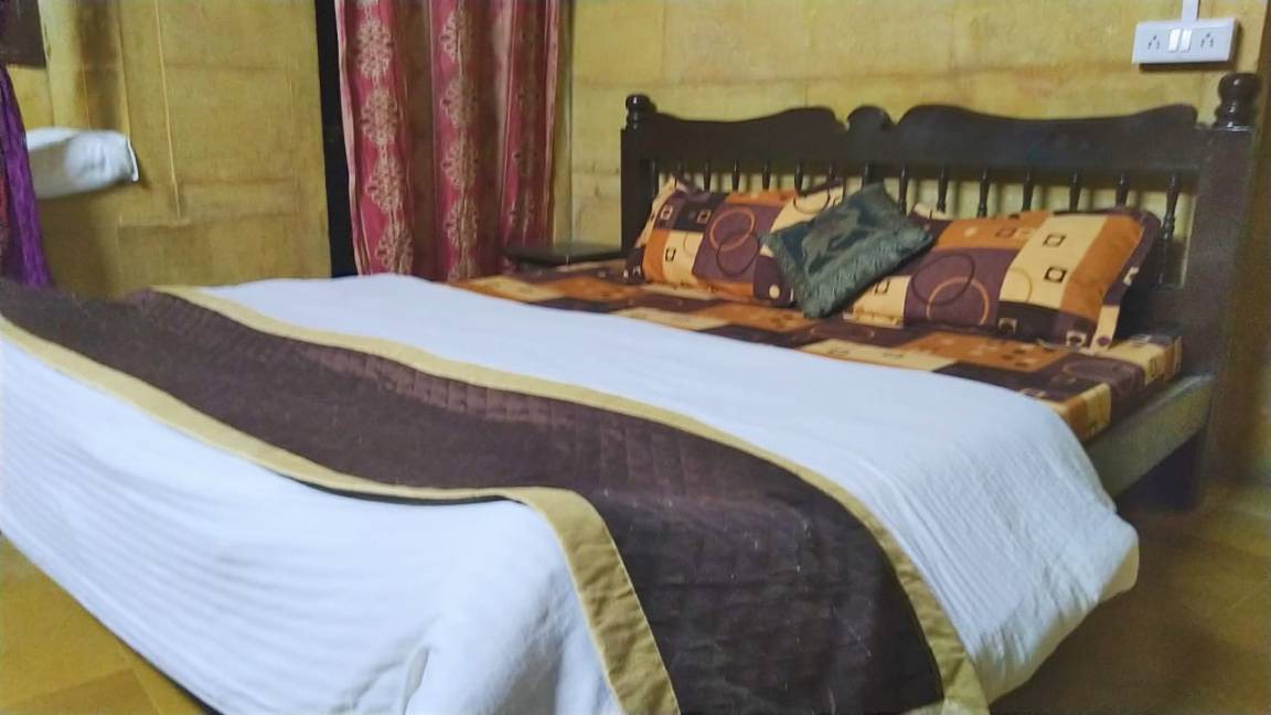 Jaisalmer House | Motel ∙ 8 guests