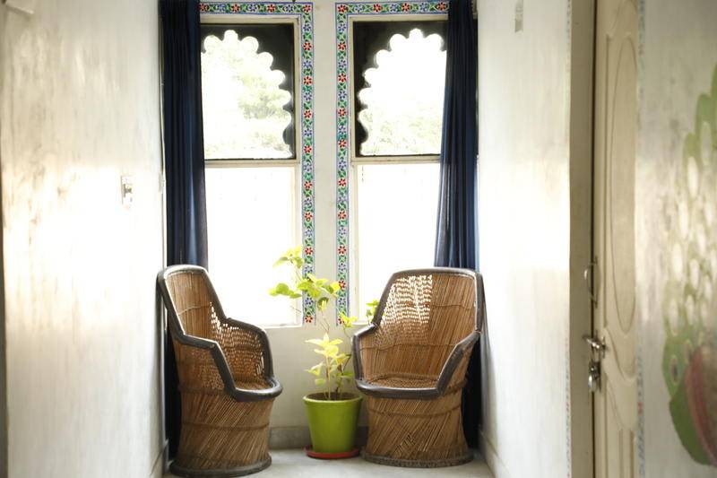 Lake Swaroop Sagar House | Motel ∙ 8 guests